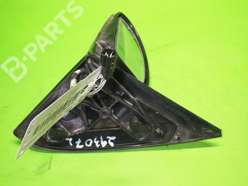 Left mirror FORD FOCUS I (DAW, DBW) 1.8 DI / TDDi | BP6602898C26 
