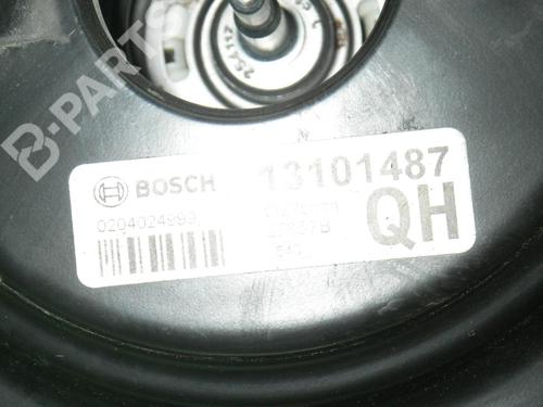 Bremskraftverstärker OPEL CORSA C (X01) 1.0 (F08, F68) | BP6342351M42 