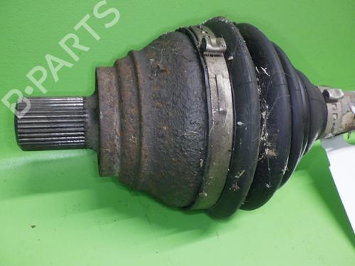 Left front driveshaft VW PASSAT B6 Variant (3C5) 2.0 TDI | BP33161980M38 - Image 4