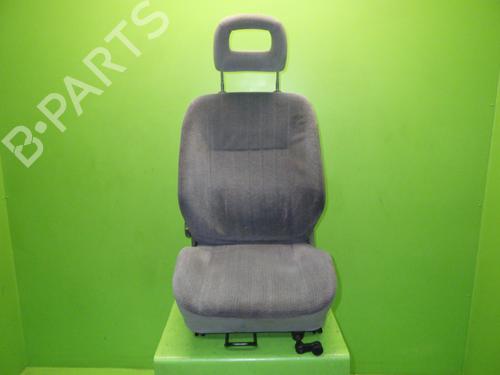 Used Left front seat OPEL CORSA B (S93) 1.4 i (F08, F68, M68) (60 hp) 30981426