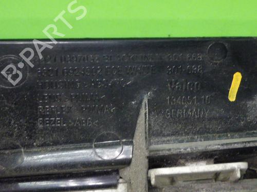 Right taillight BMW 1 (E81) 116 i | BP17560503C35 