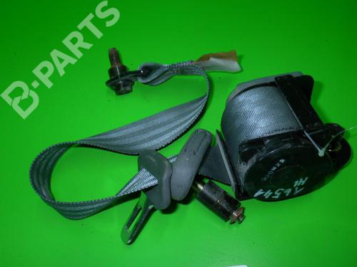 Rear left seatbelt CHEVROLET AVEO / KALOS Hatchback (T200) 1.4 16V | BP6604223I29 