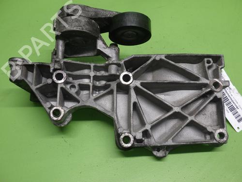 Used Pulley VW TOURAN (1T1, 1T2) 2.0 TDI (170 hp) 33187536