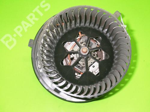 Used Heater blower motor VW GOLF PLUS V (5M1, 521) 1.6 (102 hp) 6378618