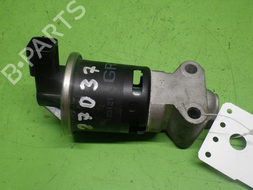 EGR-Ventil CHEVROLET MATIZ (M200, M250) 1.0 (64 hp) 28711790