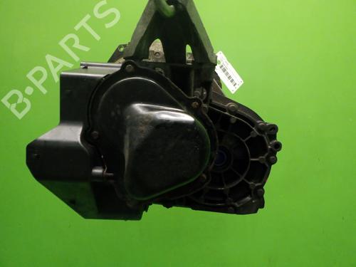 Getriebe FORD FOCUS I (DAW, DBW) 1.8 16V | BP29757910M3 
