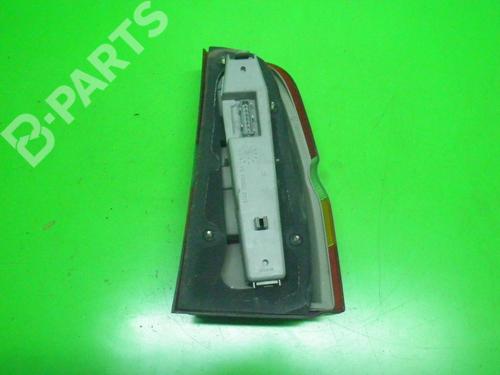 Left taillight FORD ESCORT V Turnier (ANL) 1.6 | BP6642498C34 
