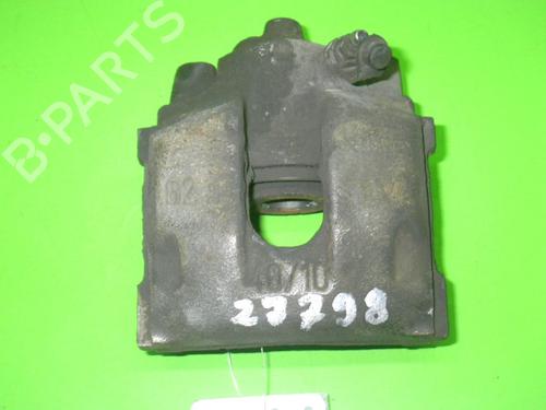 Used Right rear brake caliper BMW 3 Compact (E46) 316 ti (115 hp) 14720248