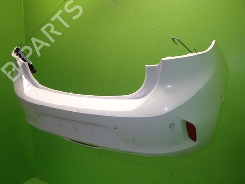 Rear bumper OPEL CORSA F (P2JO) CORSA-e (68) | BP24458645C8 