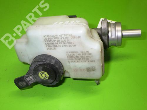 Brake master cylinder SEAT LEON (1P1) 1.9 TDI | BP6393857M77 