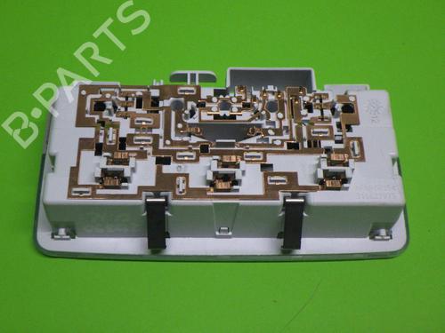 Interior roof light OPEL ASTRA K Sports Tourer (B16) 1.6 BiTurbo | BP14732653I8 