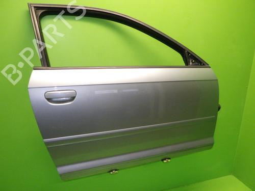 Right front door AUDI A3 (8P1) 1.6 | BP27645954C3 