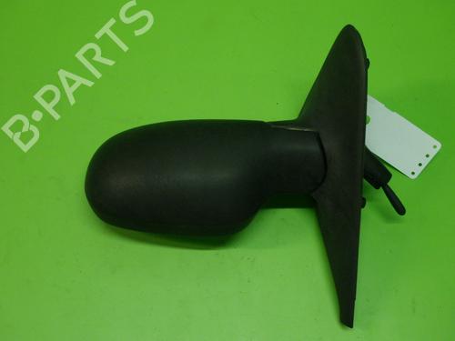 Left mirror RENAULT CLIO II (BB_, CB_) 1.2 (BB0A, BB0F, BB10, BB1K, BB28, BB2D, BB2H, CB0A,... | BP22629576C26 
