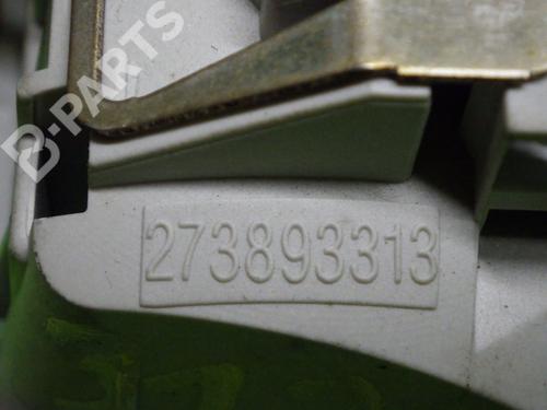 Interior roof light OPEL TIGRA TwinTop (X04) 1.8 (R97) | BP11941278I8