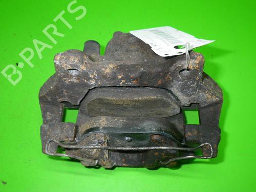 Right front brake caliper FIAT MULTIPLA (186_) 1.9 JTD 105 (186AXB1A) | BP14710613M104 