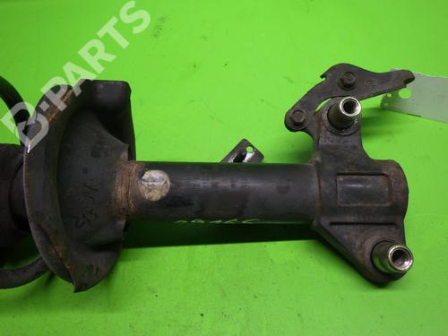 Right front shock absorber NISSAN PRIMERA Estate (WP12) 1.8 | BP6637107M17
