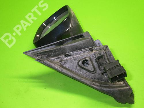Right mirror AUDI A3 (8L1) 1.9 TDI | BP6674984C27 