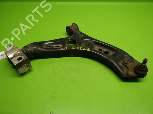 Used Right front suspension arm VW GOLF V (1K1) 1.4 TSI (122 hp) 12823299