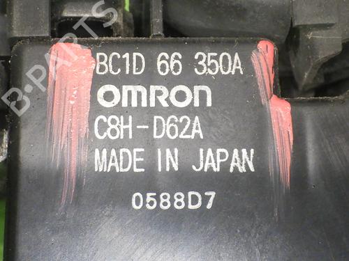 Venstre fortil elrude kontakt MAZDA MPV I (LV) 3.0 i V6 (LVEW) | BP30797139I27