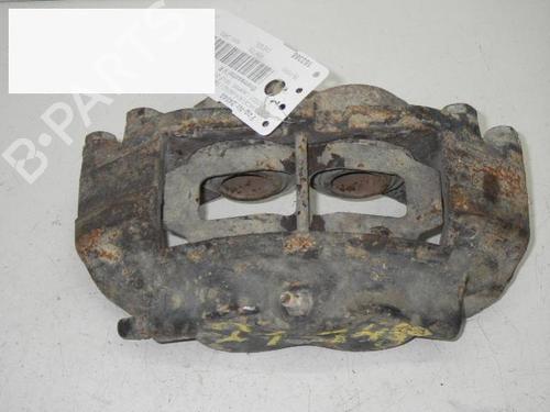 BP14705475M104 | Right front brake caliper MERCEDES-BENZ T1 Platform/Chassis (601) 210 D 2.9 BP14705475M104