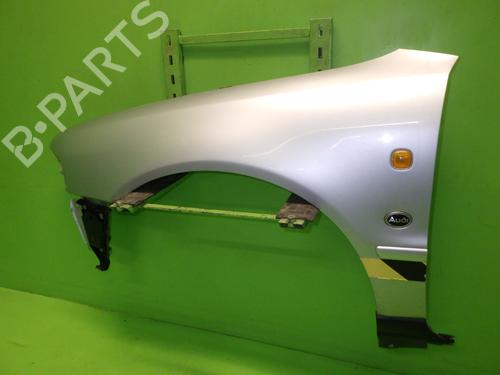 Left front fenders AUDI A4 B5 Avant (8D5) 2.5 TDI quattro | BP29469583C41 