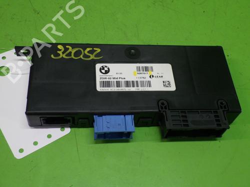 Used Electronic module BMW X3 (F25) xDrive 20 d (184 hp) 26380811