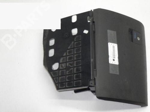 Used Glove box OPEL VECTRA C (Z02) 3.2 V6 (F69) (211 hp) 6354384