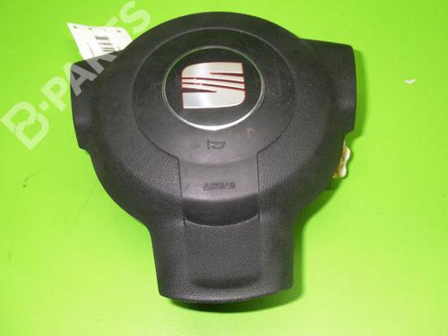 Used Driver airbag SEAT TOLEDO III (5P2) 2.0 TDI 16V (140 hp) 6378329