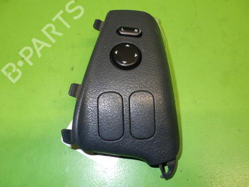 Used Mirror switch MERCEDES-BENZ SPRINTER 3-t Van (B903) 316 CDI (903.661, 903.662, 903.663) (156 hp) 17801558