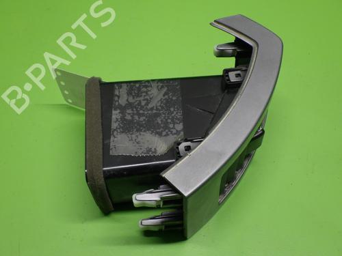 Air vent MITSUBISHI OUTLANDER II (CW_W) 2.2 DI-D 4WD | BP22863846I21 