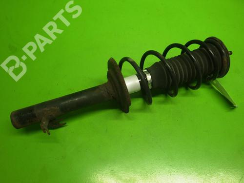 Used Right front shock absorber CITROËN C1 (PM_, PN_) 1.0 (68 hp) 6655635