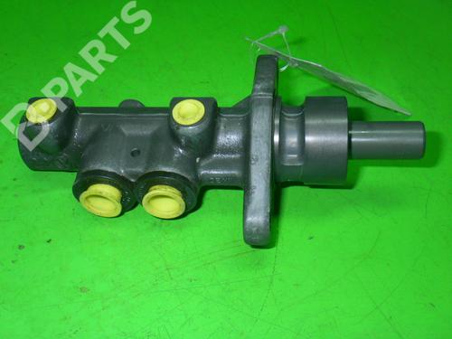 Brake master cylinder VW POLO (6N2) 1.4 | BP6365413M77 