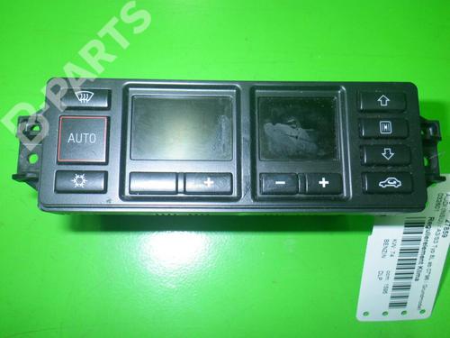 Used Climate control AUDI A3 (8L1) 1.6 (101 hp) 6374810