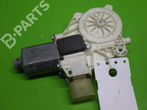 Right front window motor FORD MONDEO IV Saloon (BA7) 2.0 TDCi | BP6641997E20 