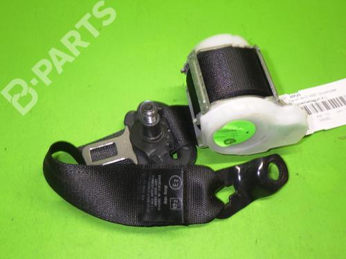 Used Rear left seatbelt OPEL SIGNUM Hatchback (Z03) 1.9 CDTI (F48) (150 hp) 6674943