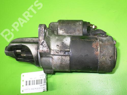 Used Starter SUBARU IMPREZA Saloon (GC) 2.0 i AWD (GC8) (115 hp) 6383936