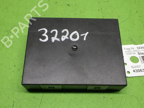 Used Electronic module AUDI A3 (8P1) 1.6 (102 hp) 28082597