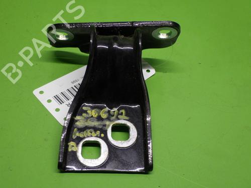 Used Hinge/Door check strap OPEL ASTRA J (P10) 1.6 Turbo (68) (180 hp) 19170143