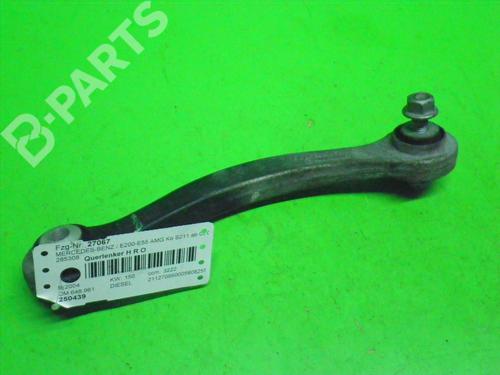 Right rear suspension arm MERCEDES-BENZ E-CLASS T-Model (S211) E 320 T CDI (211.226) | BP7743441M15 