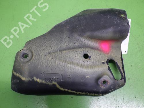 Used Underbody protection OPEL ASTRA K (B16) 1.5 CRDI (68) (122 hp) 27976071