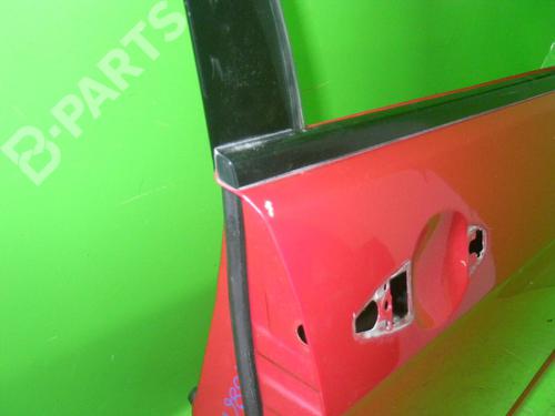 Right front door HONDA ACCORD VII Tourer (CM, CN) 2.2 i-CTDi (CN2) | BP6653926C3 
