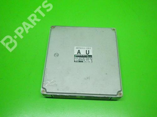 Used Control unit NISSAN PRIMERA Hatchback (P11) 2.0 TD (90 hp) 6363764