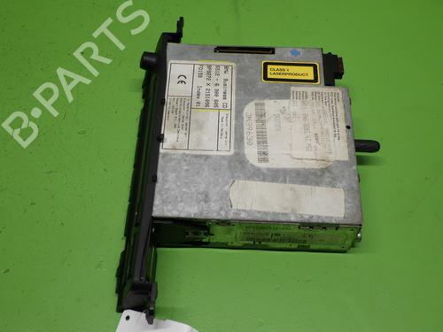 Radio BMW 3 (E46) 320 i | BP36770095E6 - Image 2