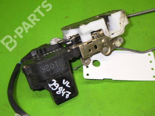 BP6668788C98 | Front left lock HONDA CONCERTO (HW, MA) 1.5 i 16V BP6668788C98