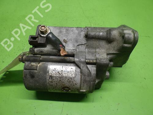 Used Starter TOYOTA COROLLA Estate (_E10_) 1.3 XLI 16V (EE101_, EE101R) (88 hp) 28711614