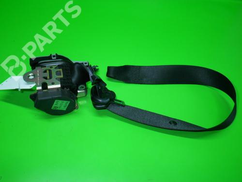Front right seatbelt MERCEDES-BENZ CLK (C208) CLK 320 (208.365) | BP6668429I25 
