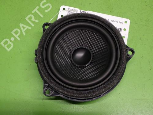 Used Speaker BMW X3 (F25) xDrive 20 d (184 hp) 26406355