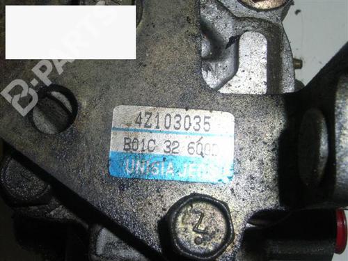 Steering pump MAZDA 323 F V (BA) 2.0 24V (BAEP) | BP6345270M99 