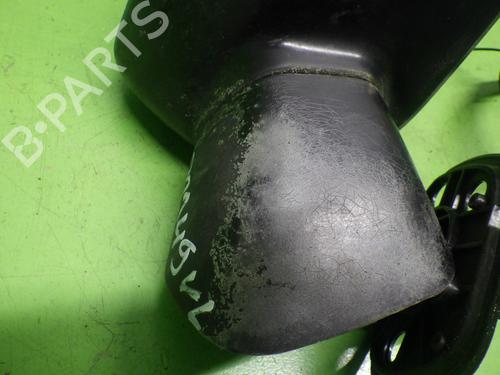 Left mirror HONDA JAZZ II (GD_, GE3, GE2) 1.3 iDSi (GD1) | BP27350836C26 
