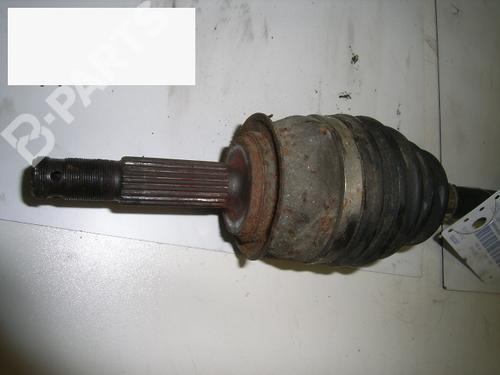 Left front driveshaft OPEL CORSA B (S93) 1.4 i (F08, F68, M68) | BP6651792M38 